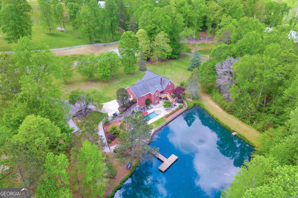 6200 Bent Tree Cove Murrayville GA 30564