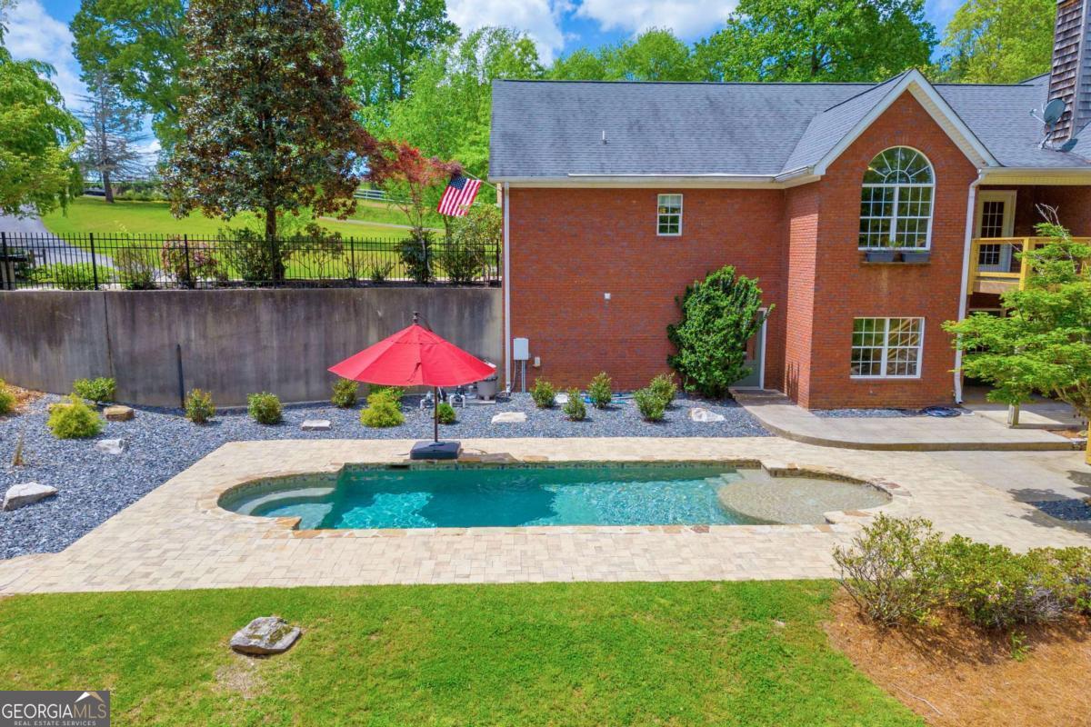 6200 Bent Tree Cove Murrayville GA 30564