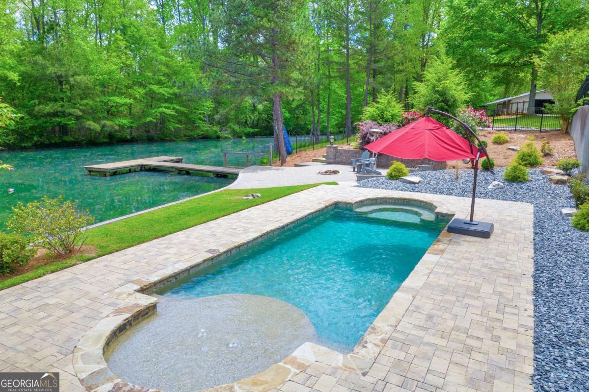6200 Bent Tree Cove Murrayville GA 30564