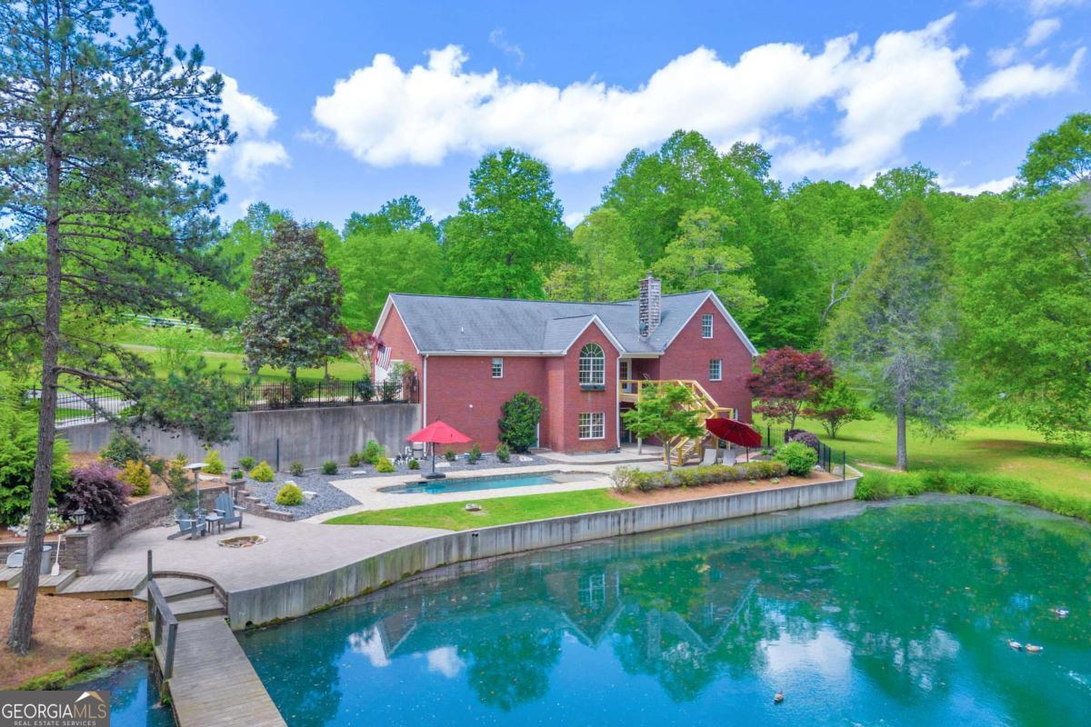 6200 Bent Tree Cove Murrayville GA 30564