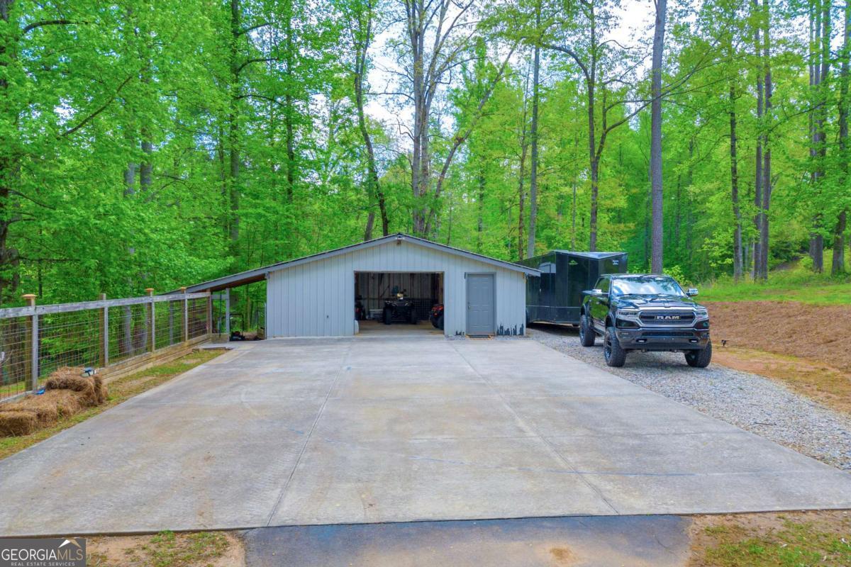 6200 Bent Tree Cove Murrayville GA 30564