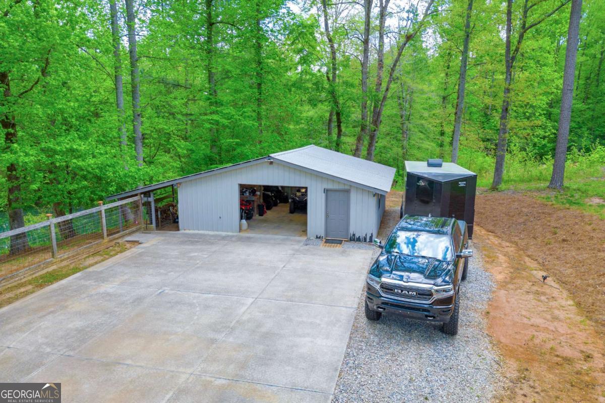 6200 Bent Tree Cove Murrayville GA 30564