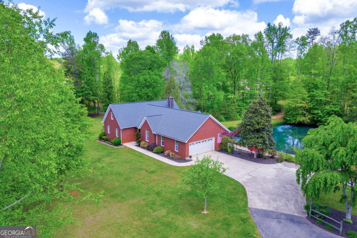 6200 Bent Tree Cove Murrayville GA 30564