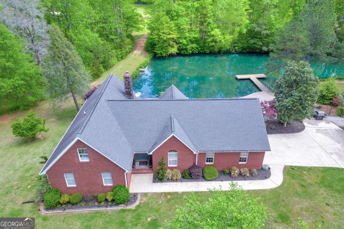 6200 Bent Tree Cove Murrayville GA 30564