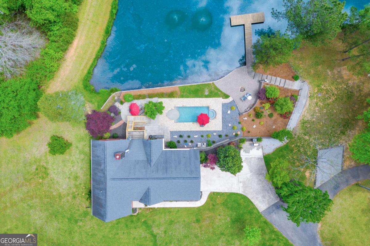 6200 Bent Tree Cove Murrayville GA 30564