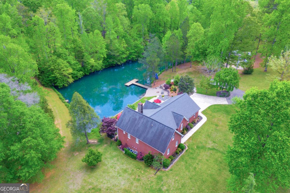 6200 Bent Tree Cove Murrayville GA 30564