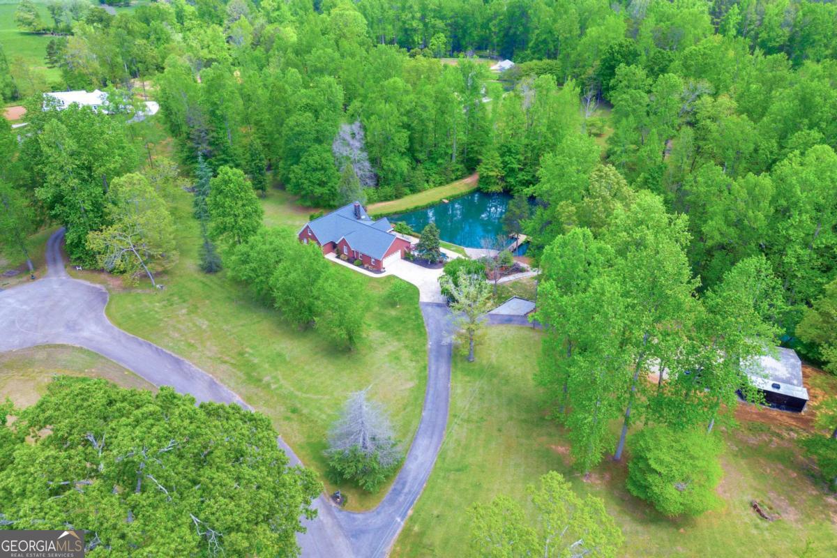 6200 Bent Tree Cove Murrayville GA 30564