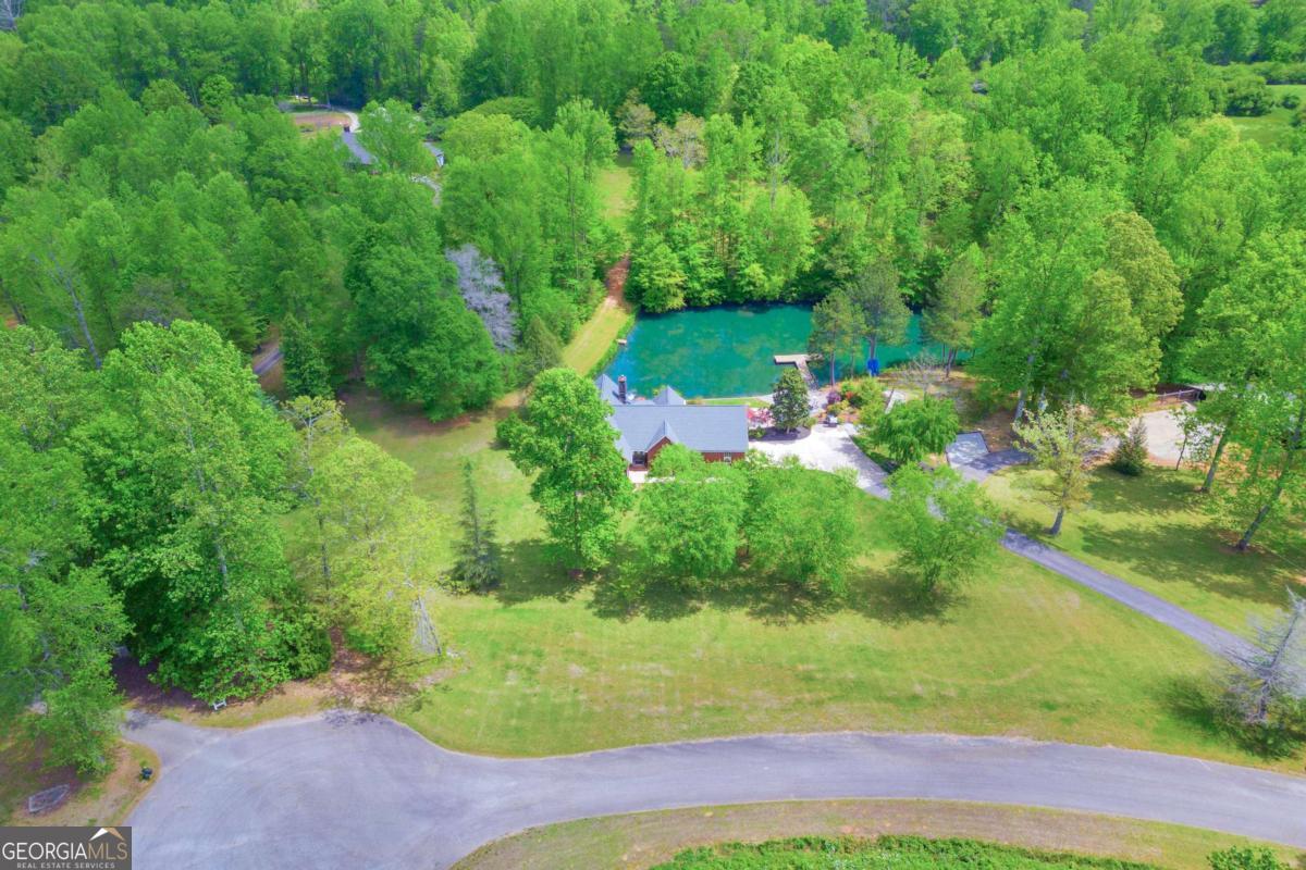 6200 Bent Tree Cove Murrayville GA 30564