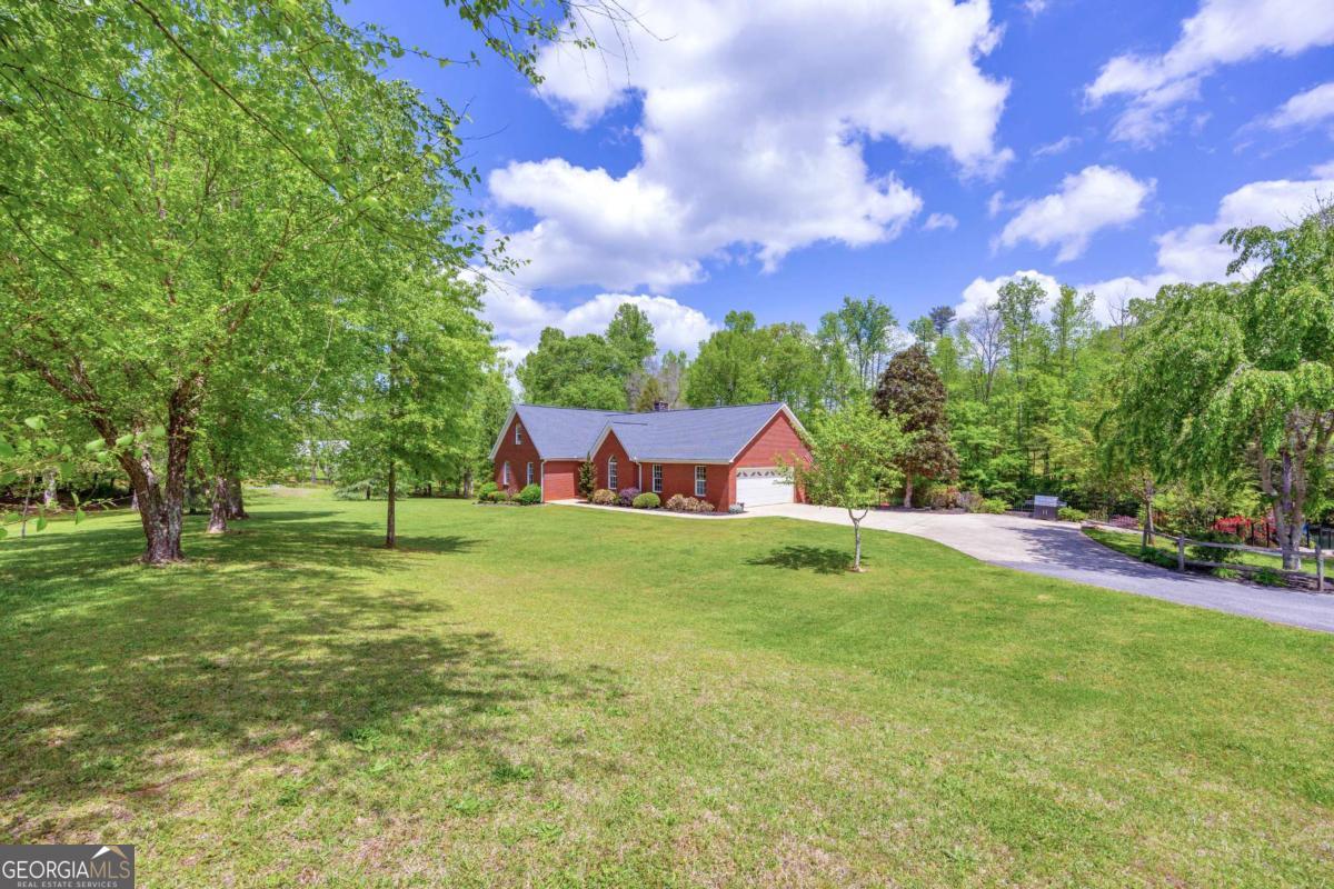 6200 Bent Tree Cove Murrayville GA 30564