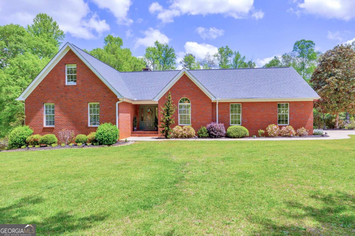 6200 Bent Tree Cove Murrayville GA 30564