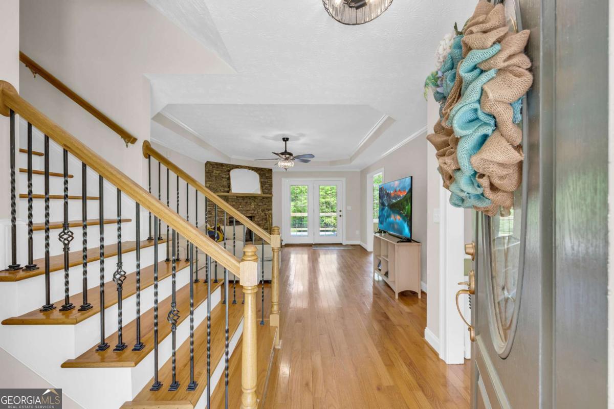 6200 Bent Tree Cove Murrayville GA 30564