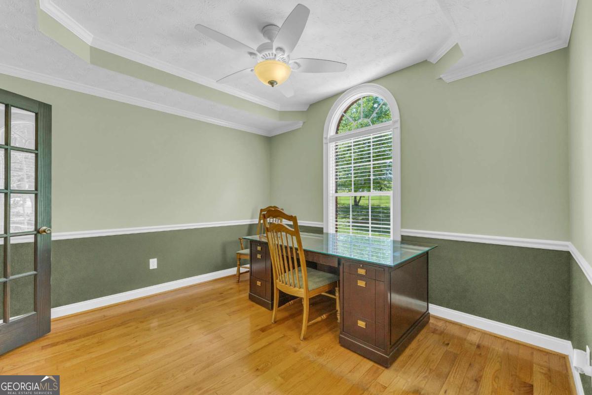 6200 Bent Tree Cove Murrayville GA 30564