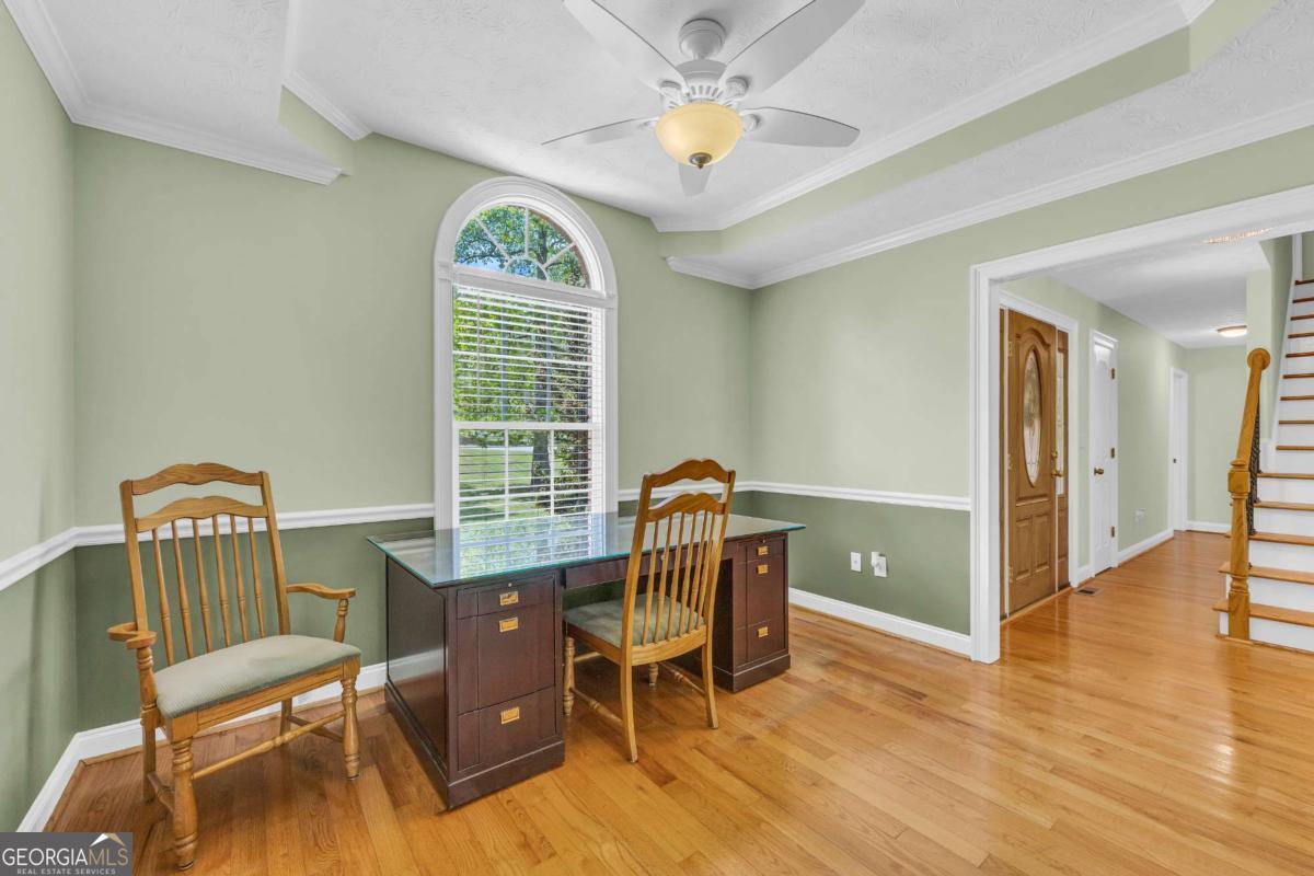 6200 Bent Tree Cove Murrayville GA 30564