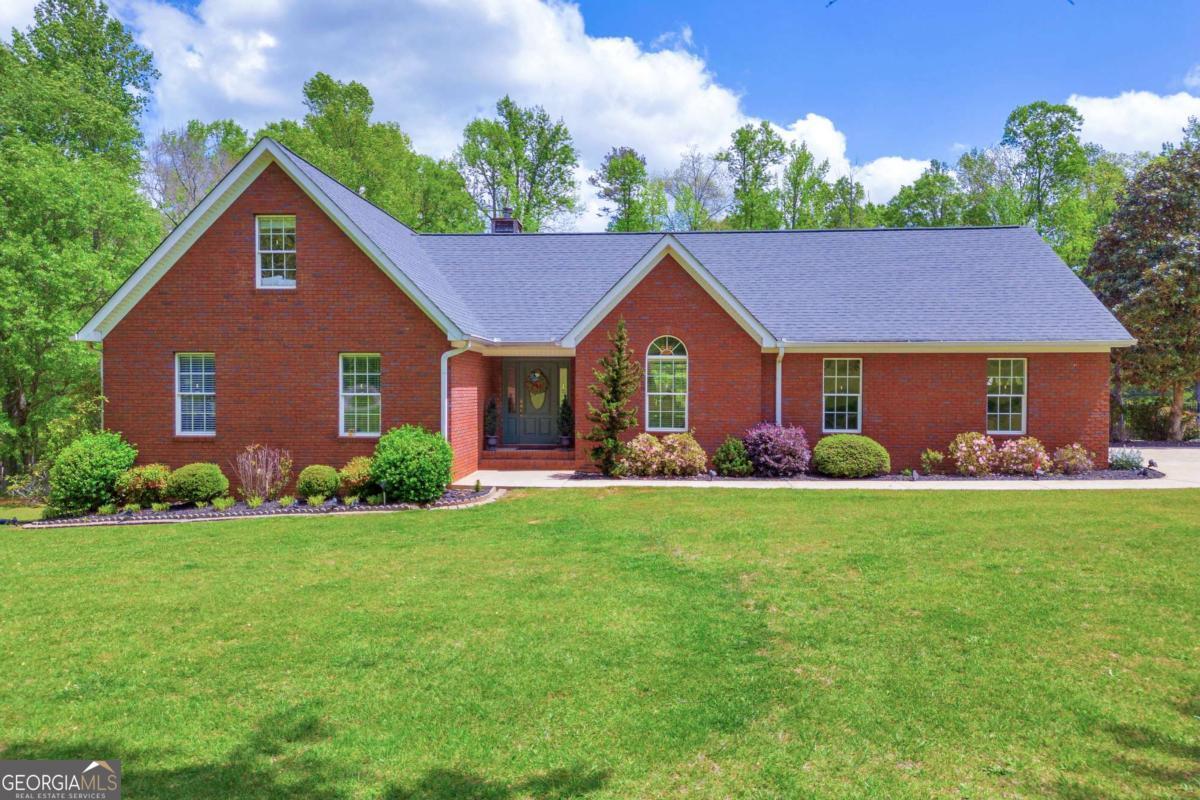 6200 Bent Tree Cove Murrayville GA 30564
