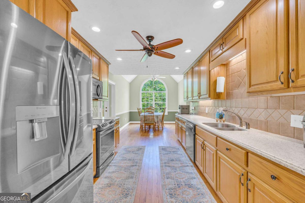 6200 Bent Tree Cove Murrayville GA 30564
