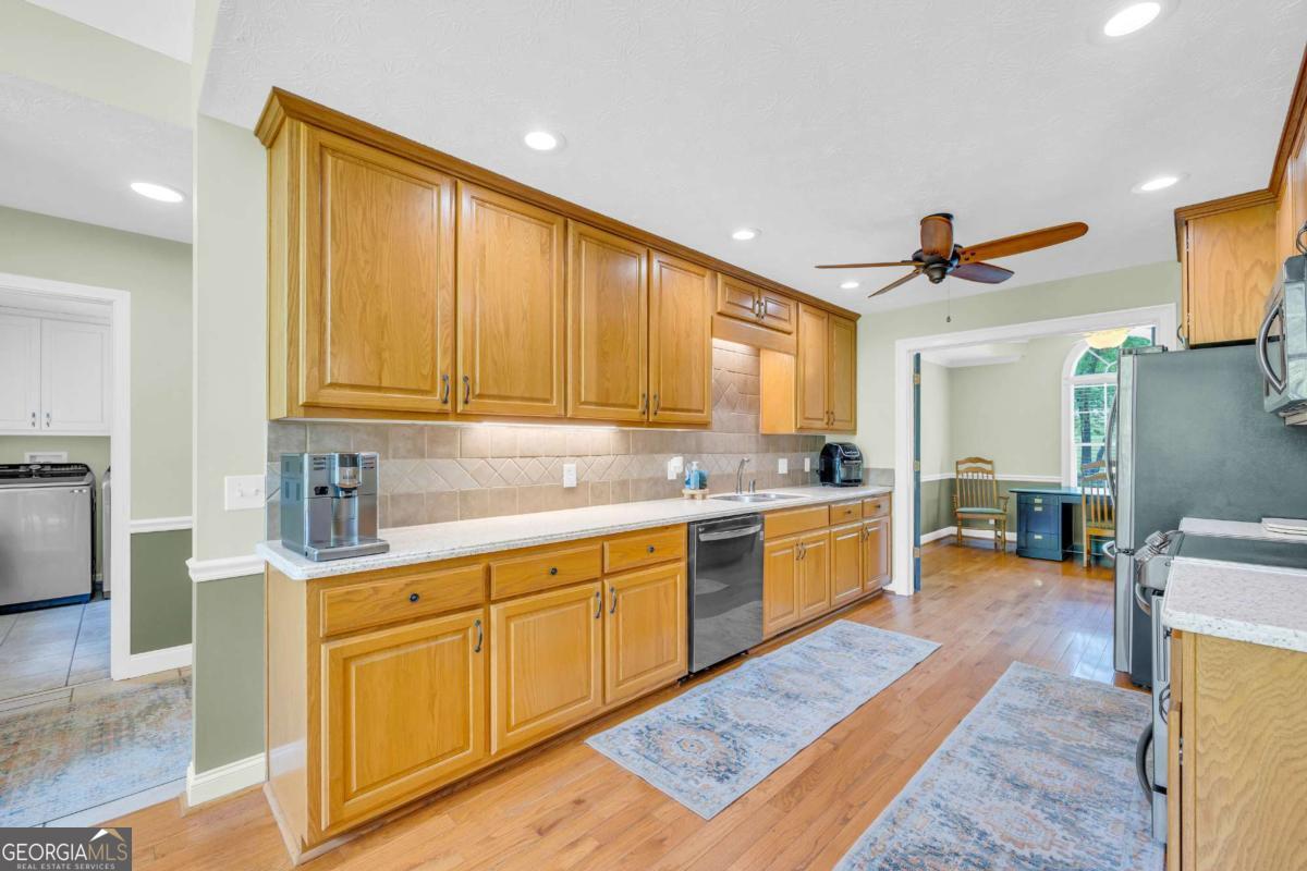 6200 Bent Tree Cove Murrayville GA 30564