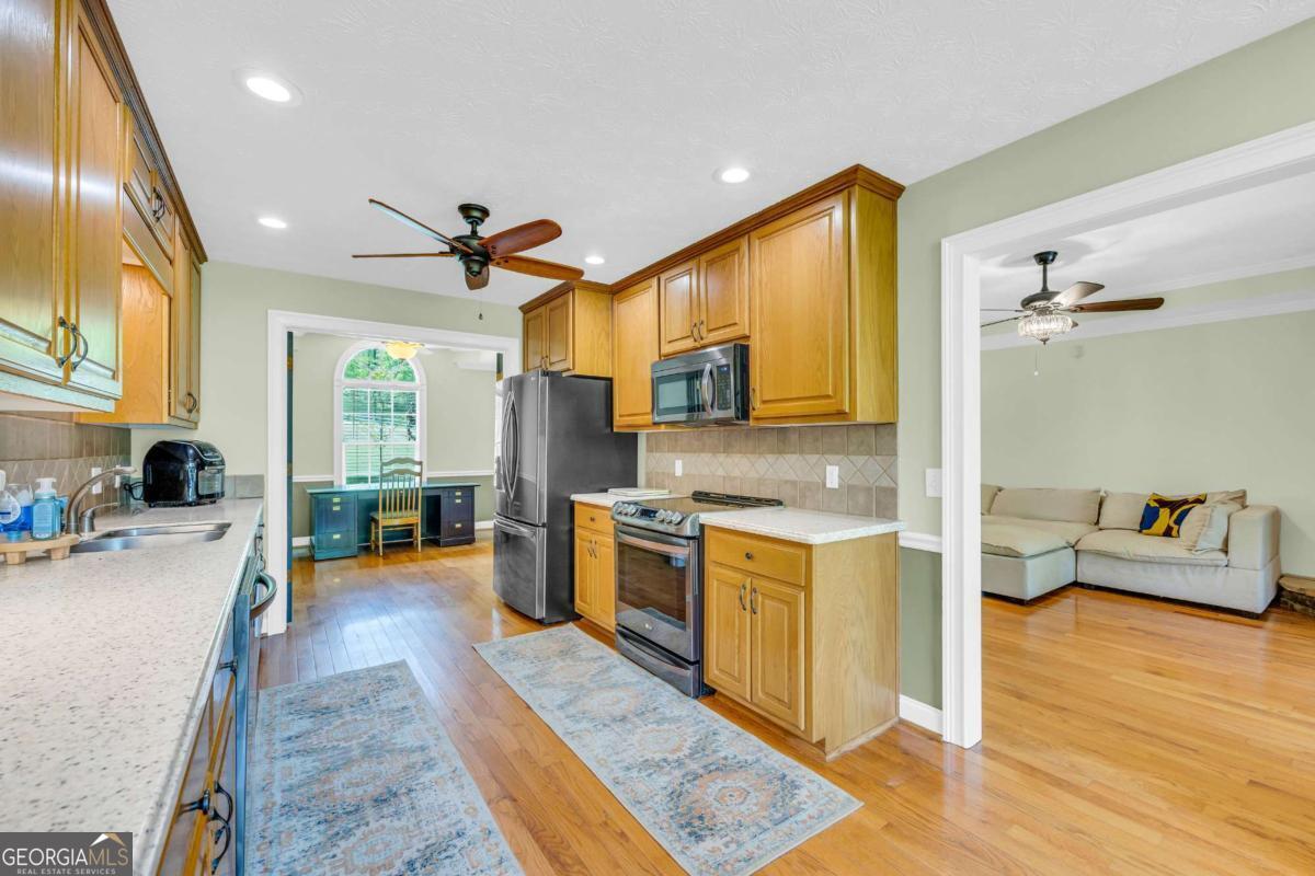 6200 Bent Tree Cove Murrayville GA 30564