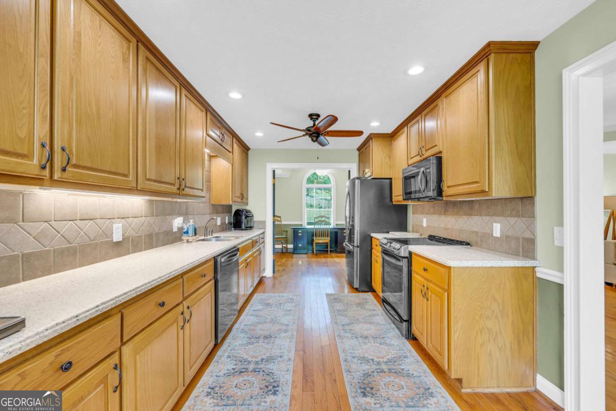 6200 Bent Tree Cove Murrayville GA 30564