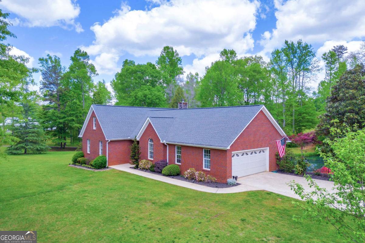 6200 Bent Tree Cove Murrayville GA 30564