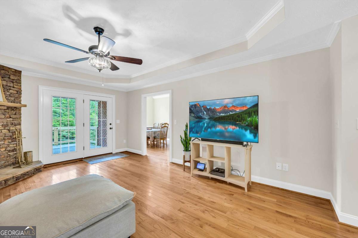6200 Bent Tree Cove Murrayville GA 30564
