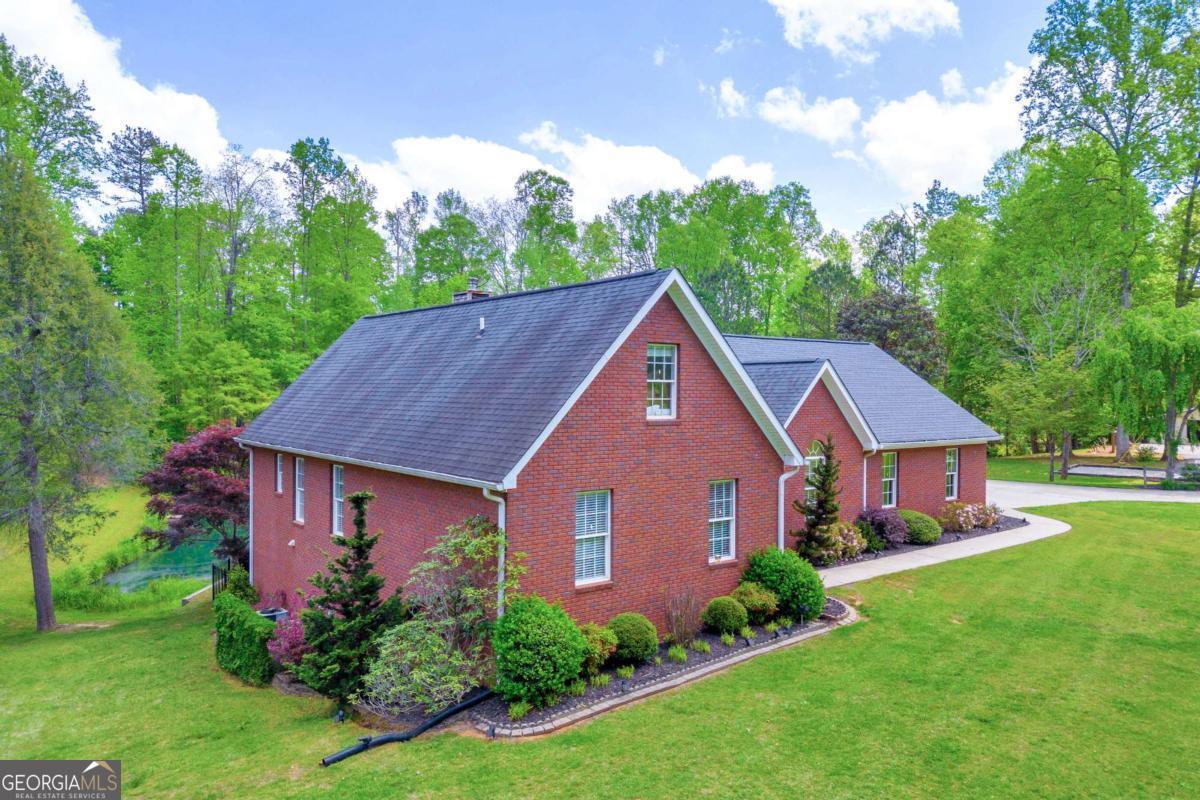 6200 Bent Tree Cove Murrayville GA 30564