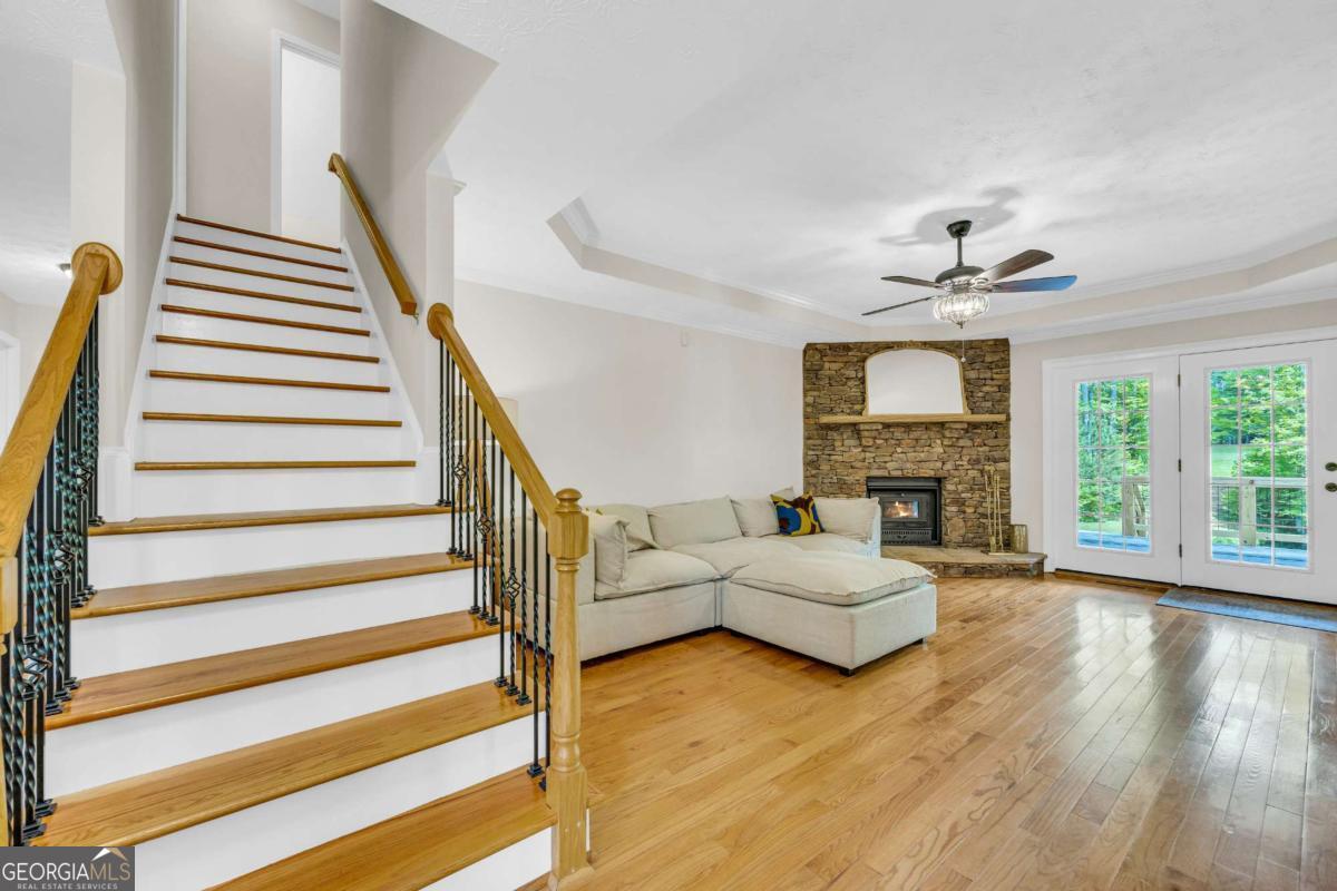6200 Bent Tree Cove Murrayville GA 30564