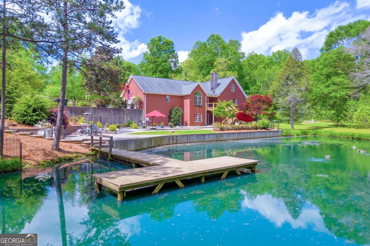 6200 Bent Tree Cove Murrayville GA 30564
