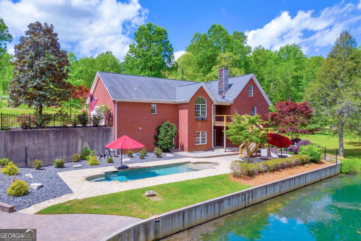 6200 Bent Tree Cove Murrayville GA 30564