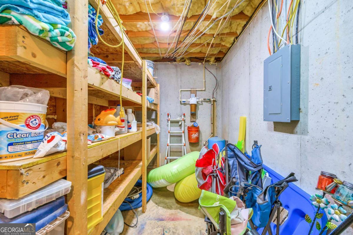 6200 Bent Tree Cove Murrayville GA 30564