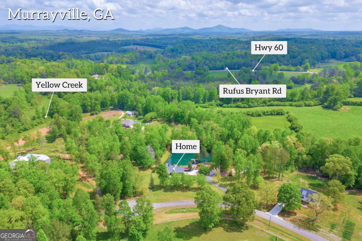 6200 Bent Tree Cove Murrayville GA 30564