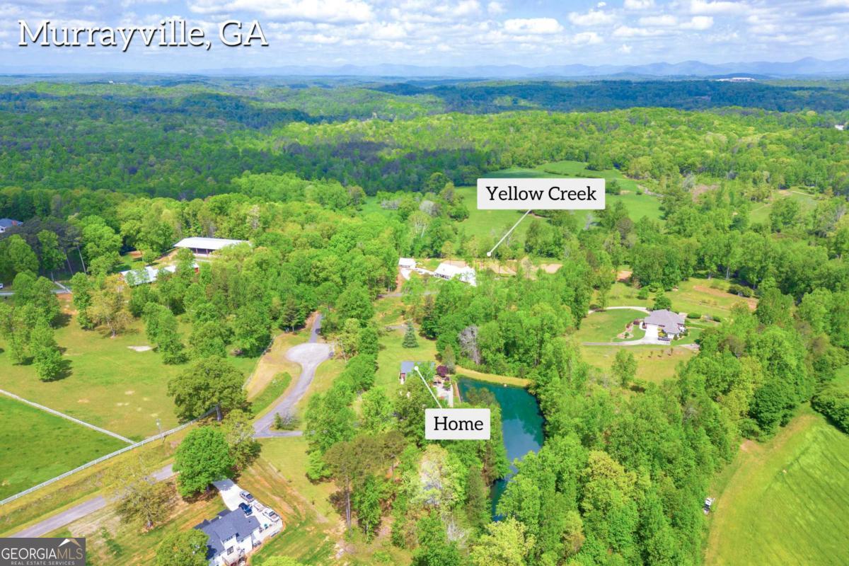 6200 Bent Tree Cove Murrayville GA 30564