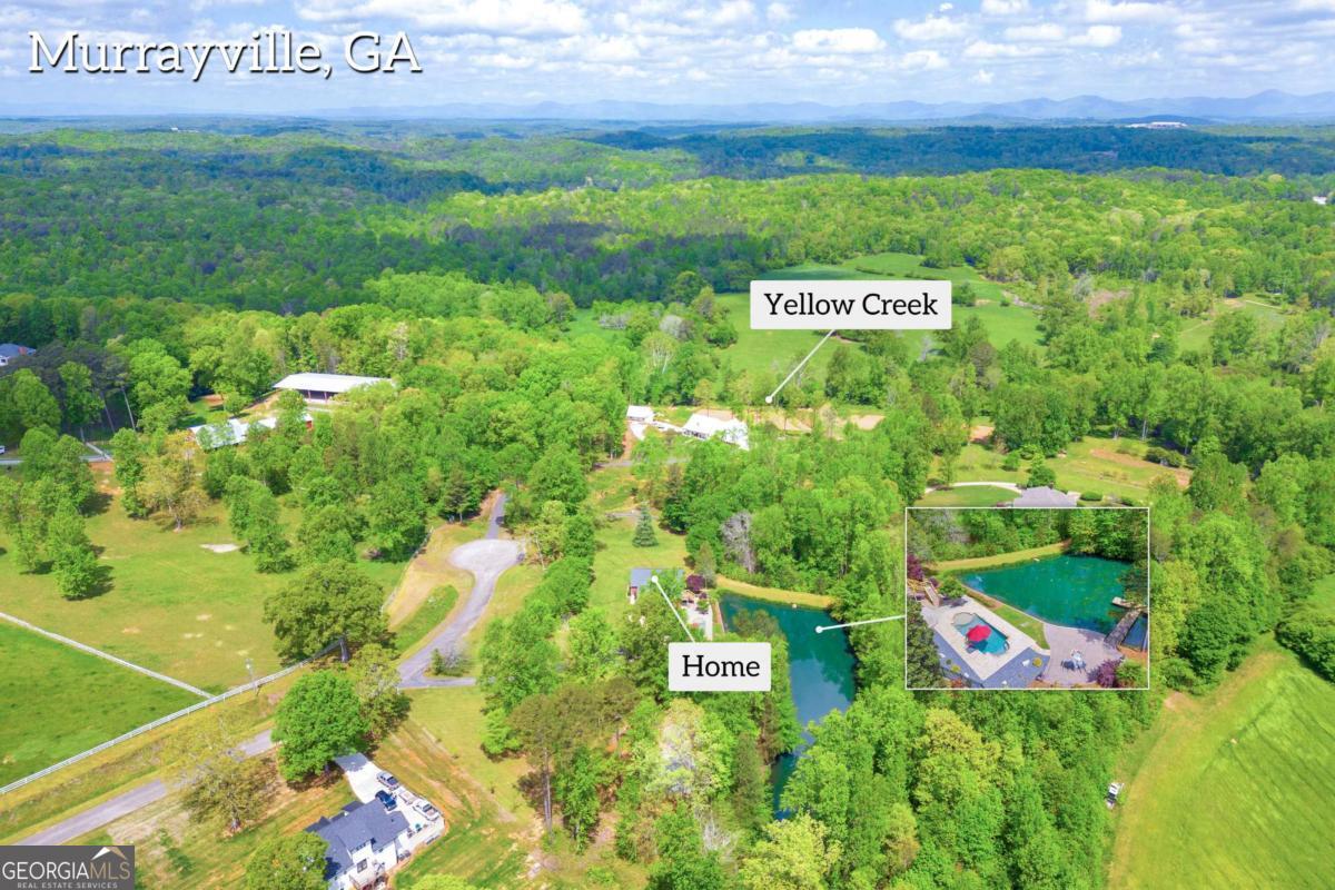6200 Bent Tree Cove Murrayville GA 30564