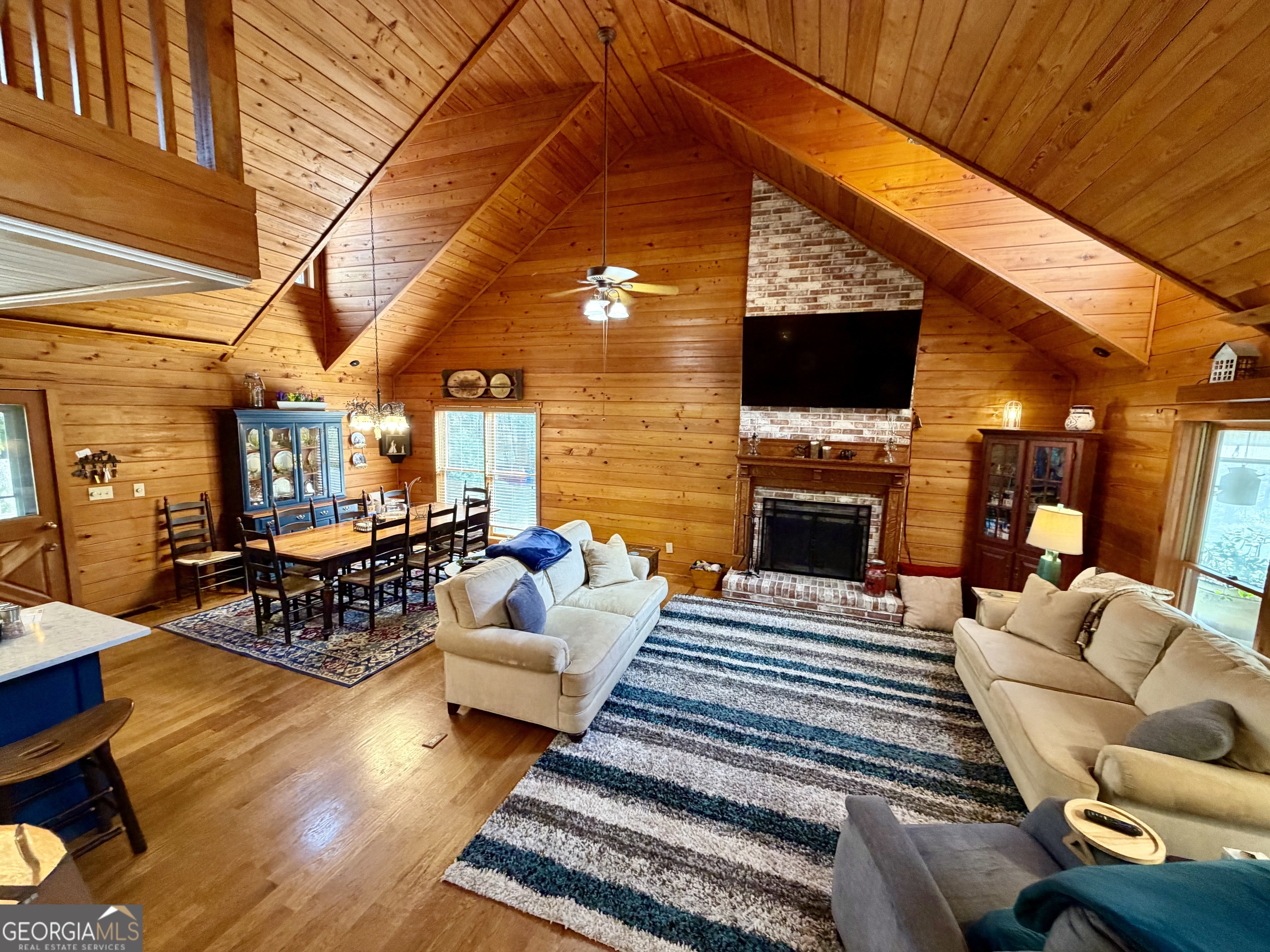 125 River Run Trail Cornelia GA 30531