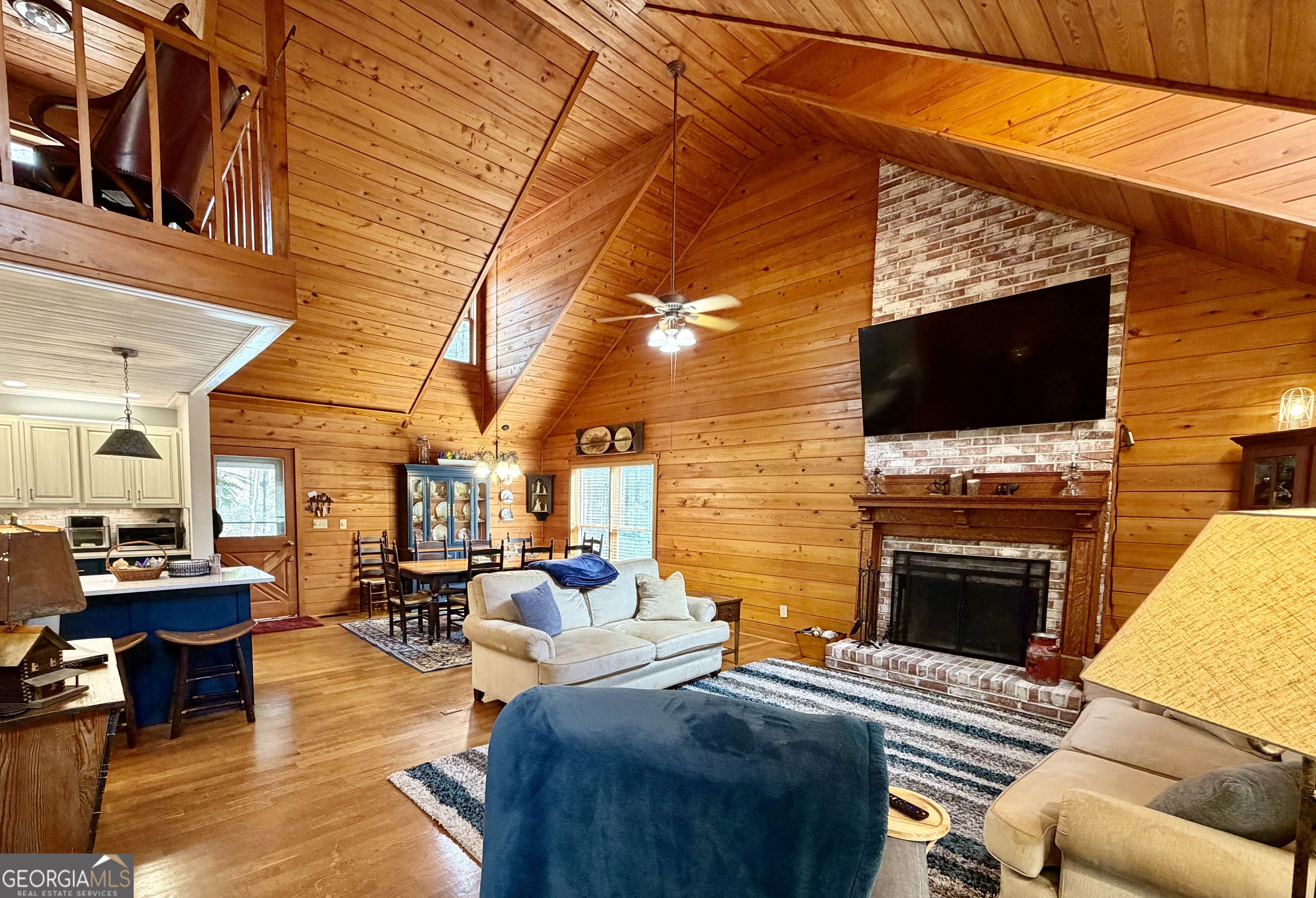 125 River Run Trail Cornelia GA 30531