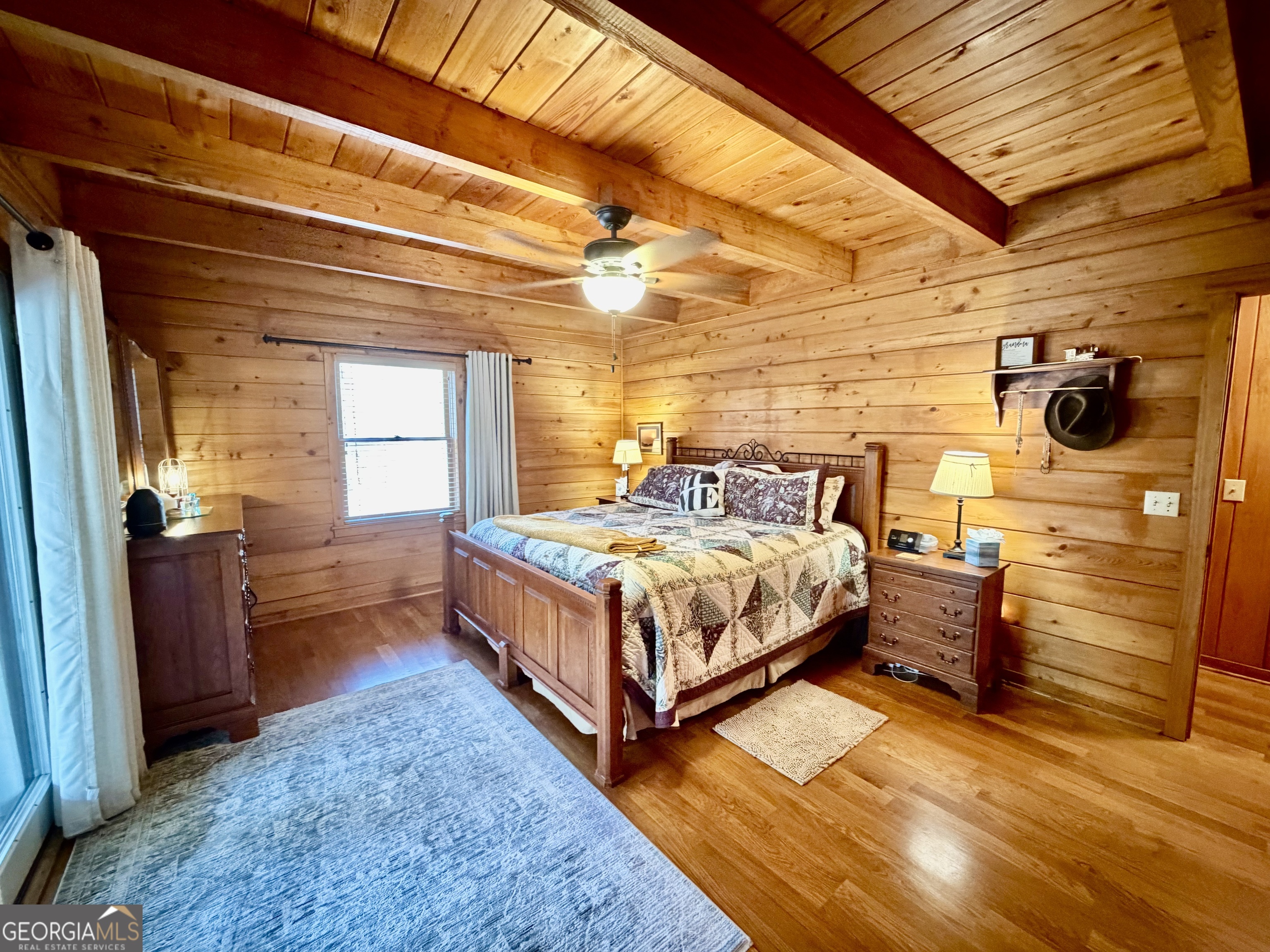 125 River Run Trail Cornelia GA 30531