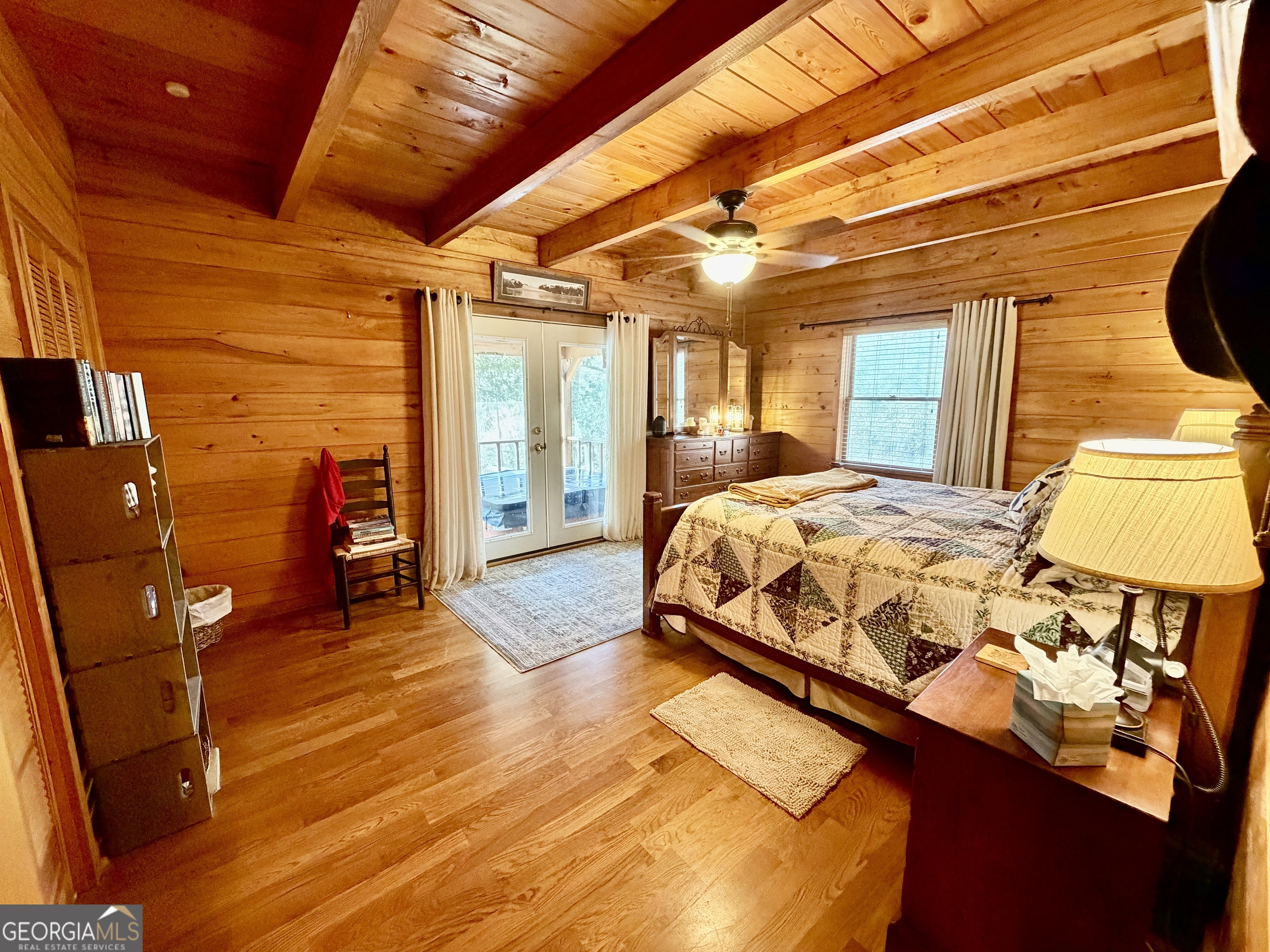 125 River Run Trail Cornelia GA 30531