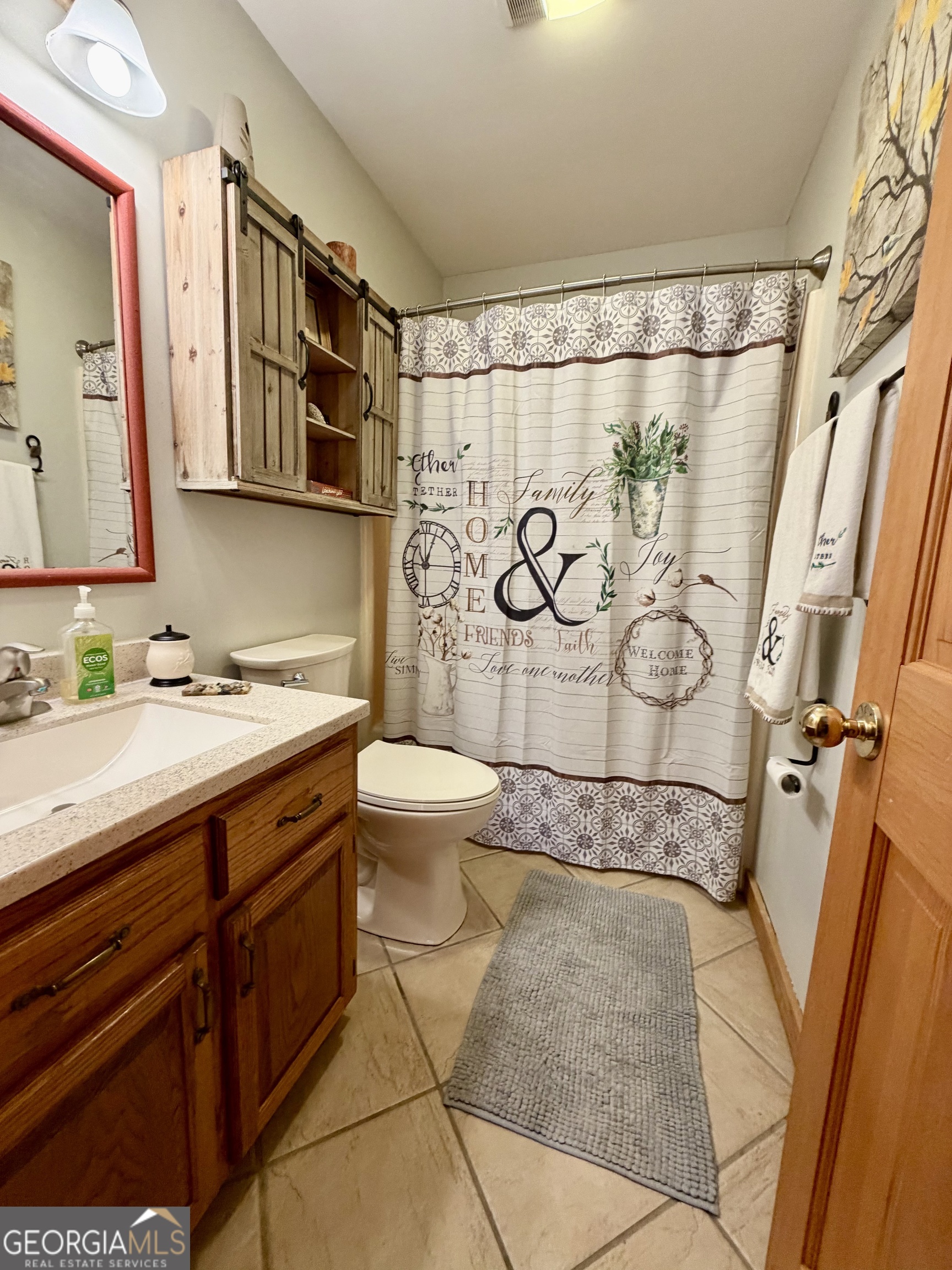 125 River Run Trail Cornelia GA 30531