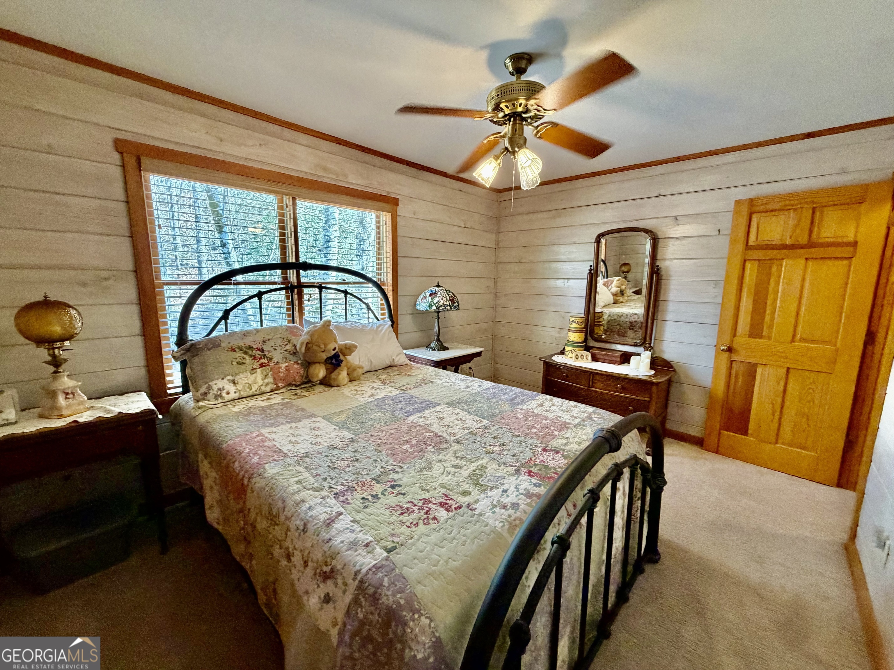 125 River Run Trail Cornelia GA 30531
