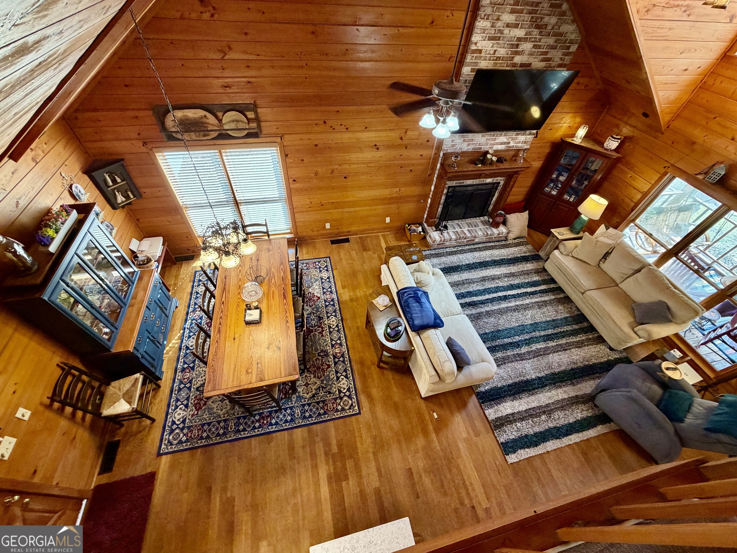125 River Run Trail Cornelia GA 30531