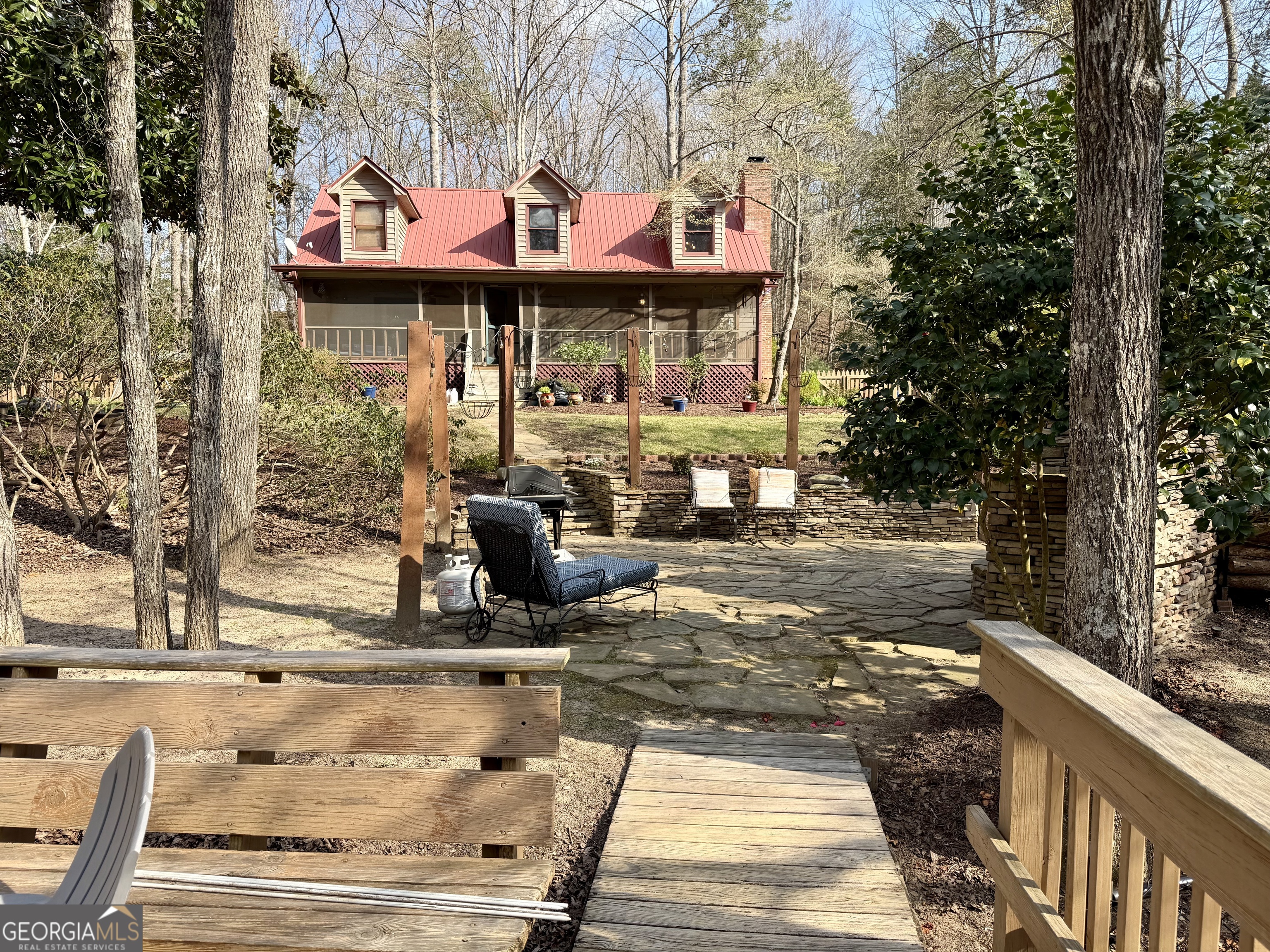 125 River Run Trail Cornelia GA 30531