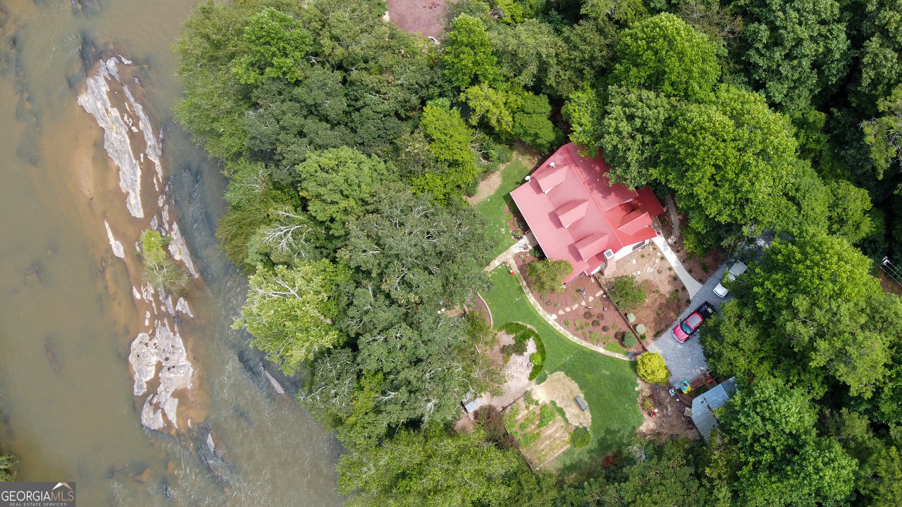 125 River Run Trail Cornelia GA 30531