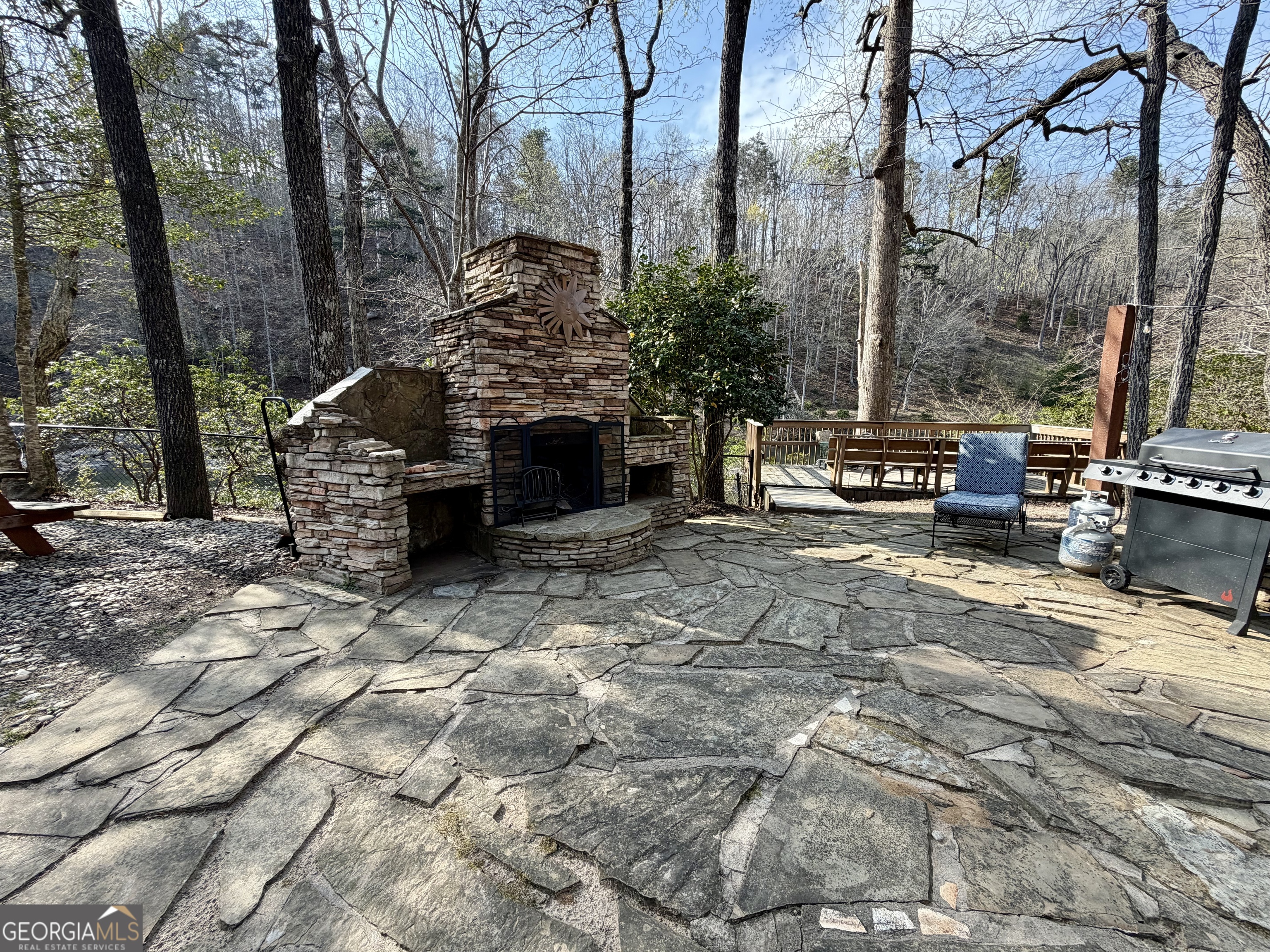 125 River Run Trail Cornelia GA 30531