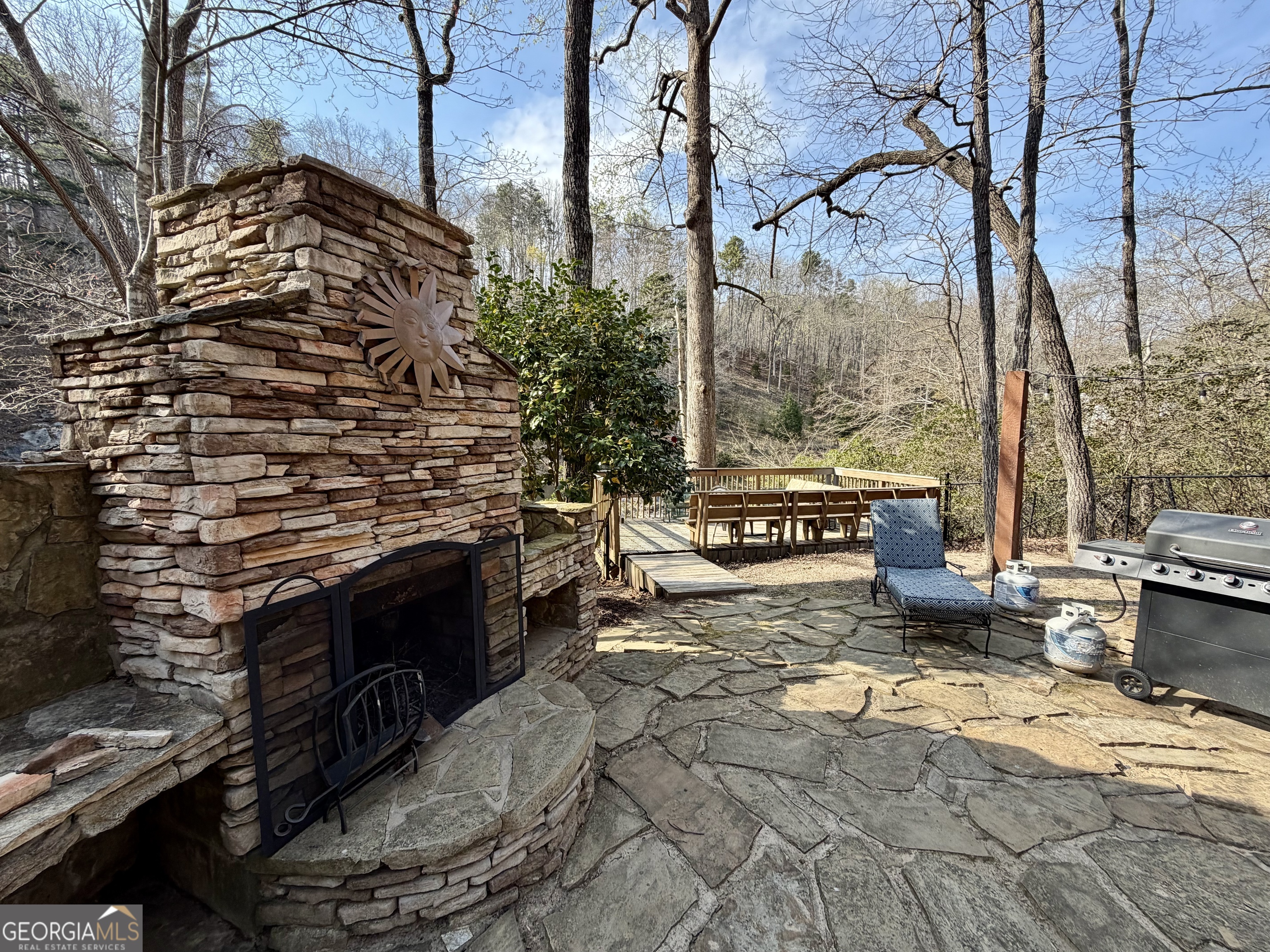 125 River Run Trail Cornelia GA 30531