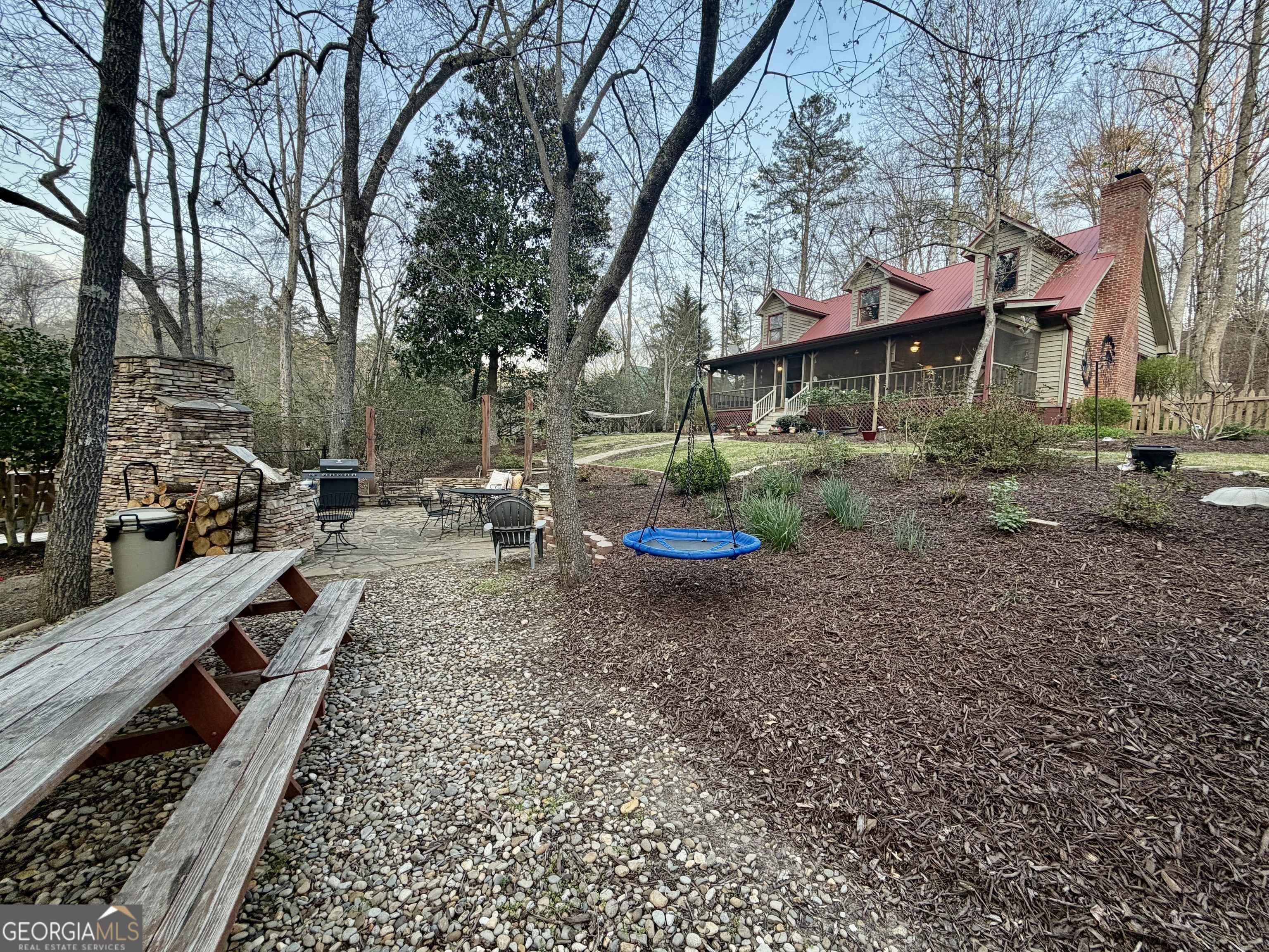 125 River Run Trail Cornelia GA 30531