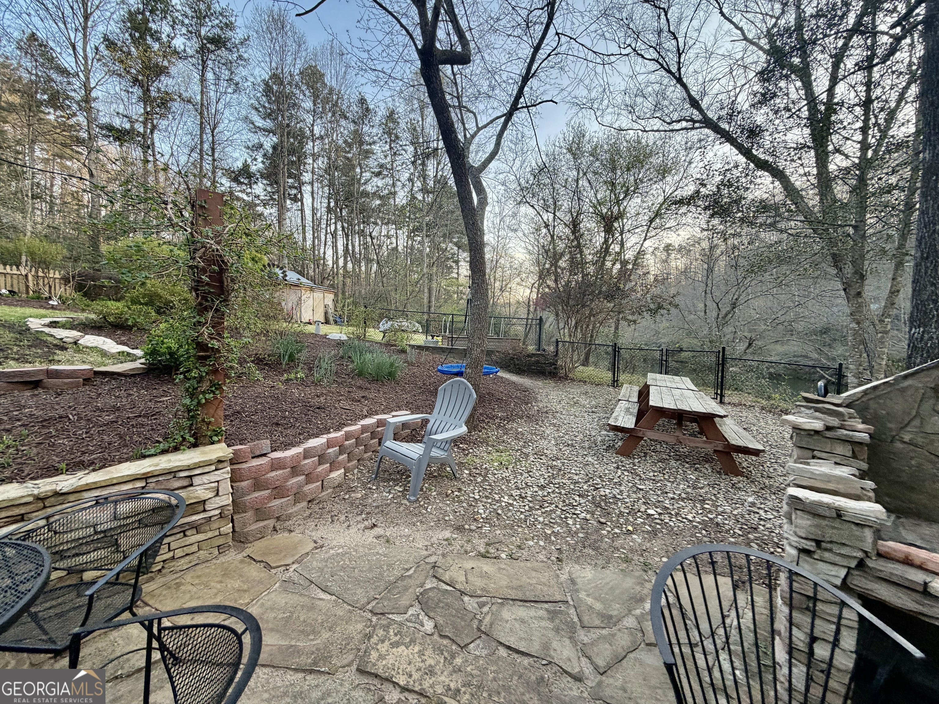 125 River Run Trail Cornelia GA 30531