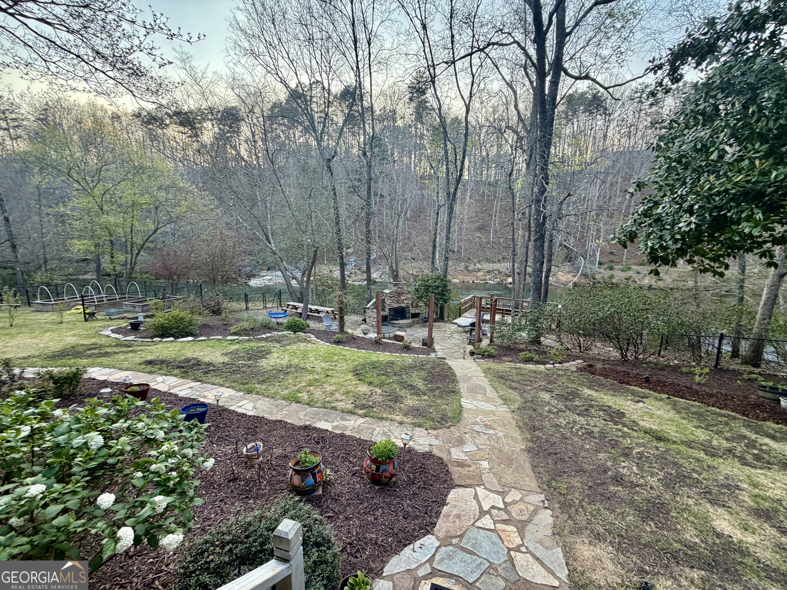 125 River Run Trail Cornelia GA 30531