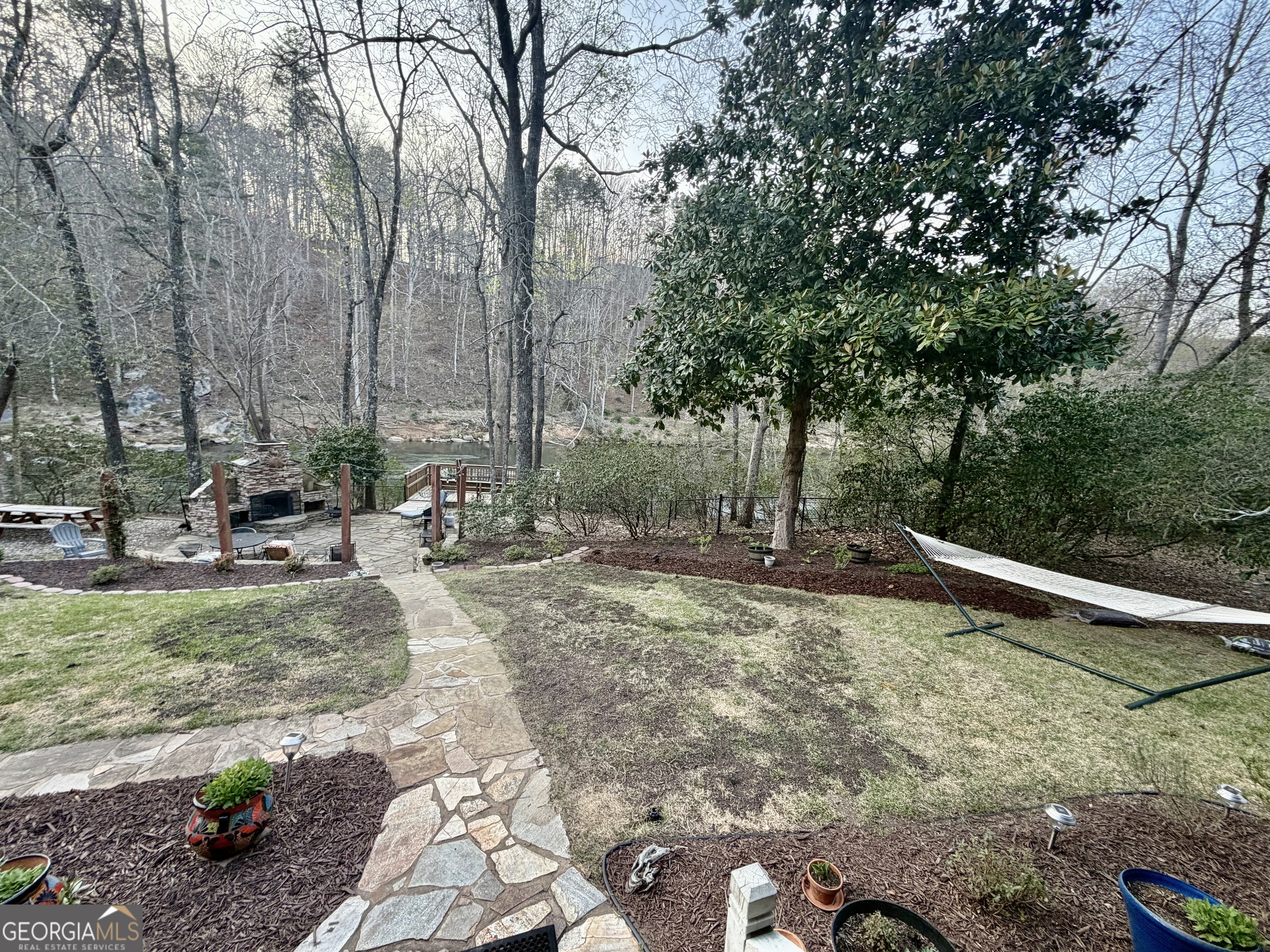 125 River Run Trail Cornelia GA 30531