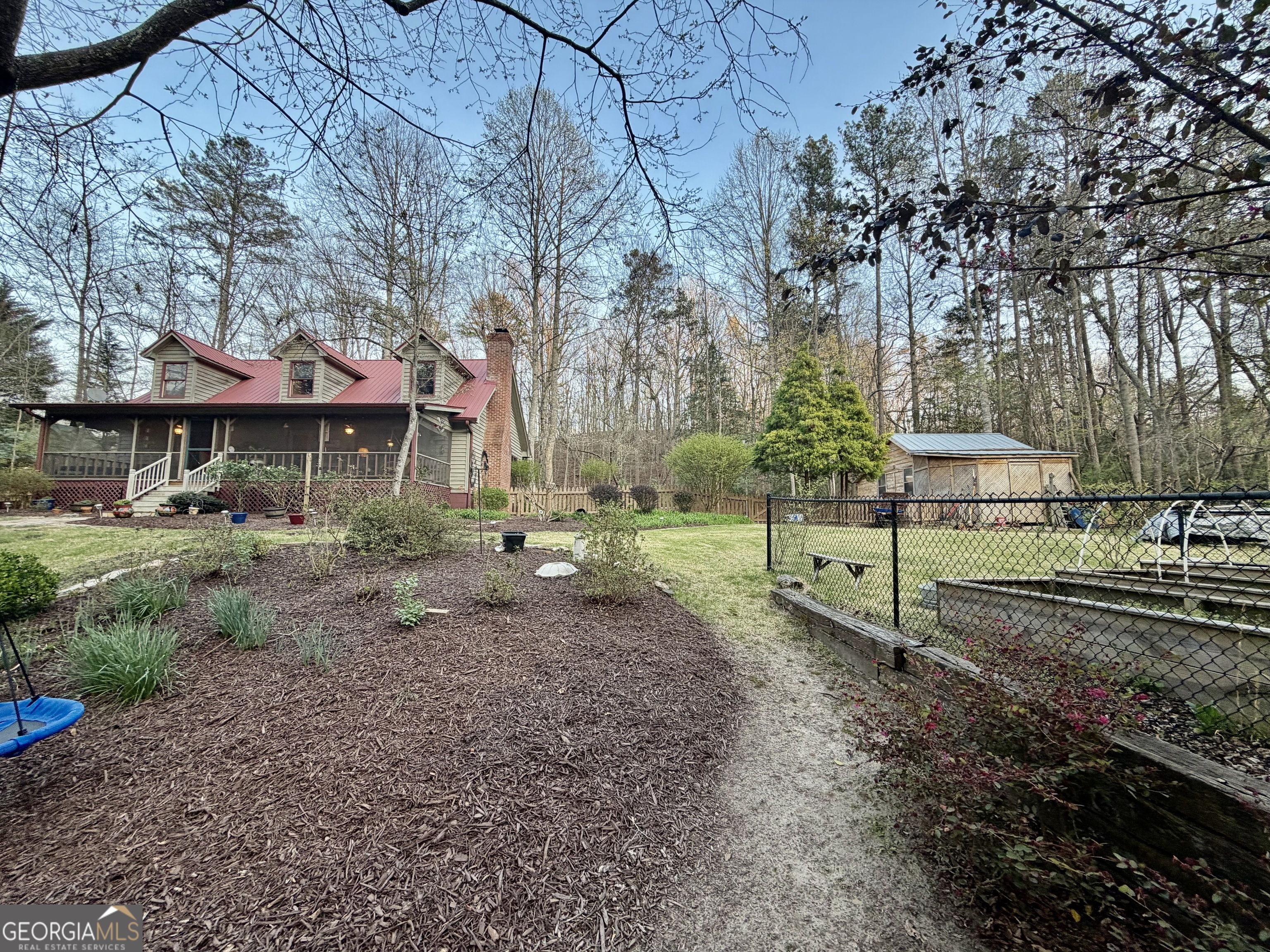 125 River Run Trail Cornelia GA 30531