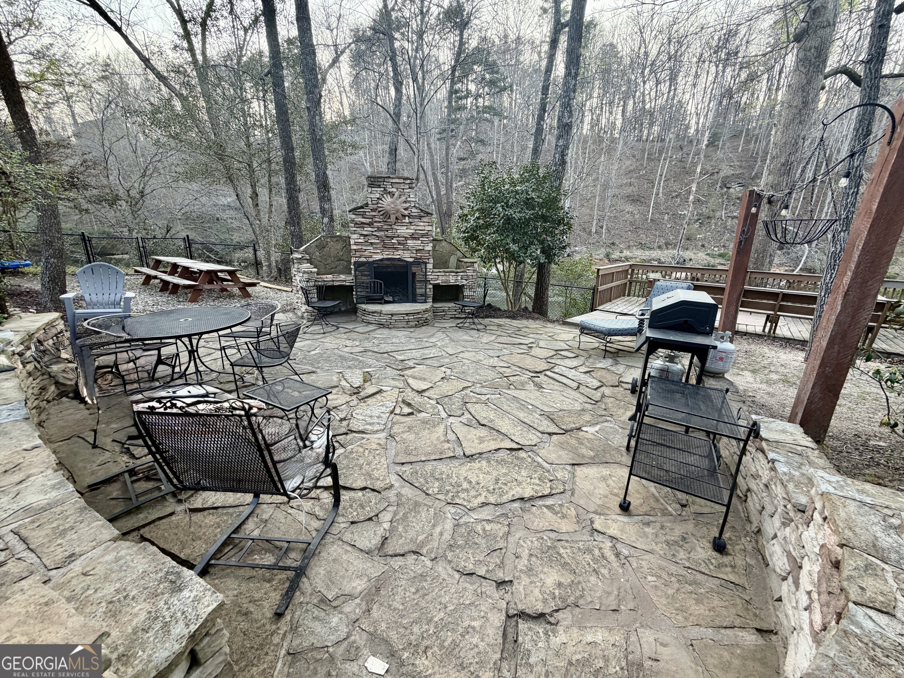 125 River Run Trail Cornelia GA 30531