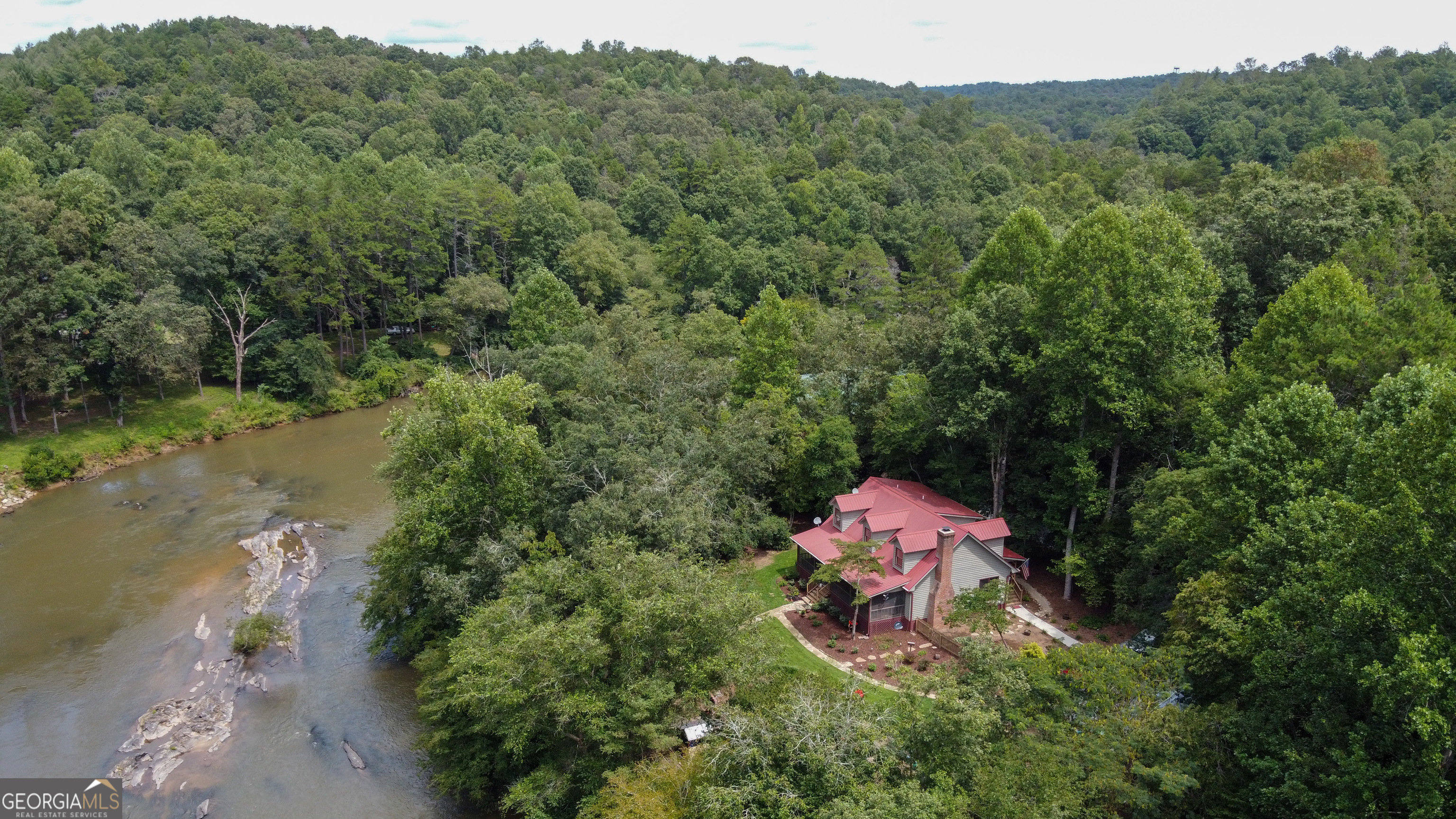 125 River Run Trail Cornelia GA 30531